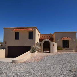 El Dorado Ranch San Felipe Rental Home W/ In Home WiFi