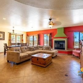 Casa Talebi: A spacious 3-bedroom home