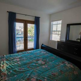 Pool Side El Dorado Ranch Rental Condo #37-3, hotel i San Felipe