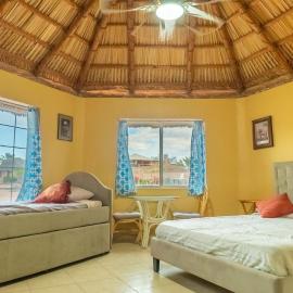 Getaway from it all - Percebu Beach Studio – hotel w mieście San Felipe