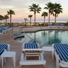 Casa Melissa - 3 Bedroom Playa de Oro San Felipe rental home, ξενοδοχείο σε Σαν Φελίπε
