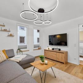 Exklusive City Apartments