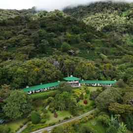 Hotel Finca Lerida Coffee Plantation and Boutique Hotel, Hotel in Boquete