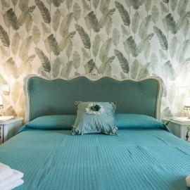 Fabiola Guest House, hotel di Pompei