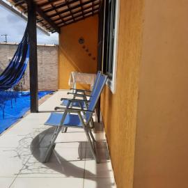 Aconchego de vó، فندق في Tamoios