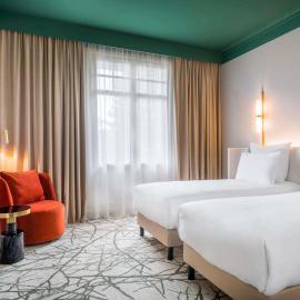 Rezydent Hotel Sopot - MGallery Collection