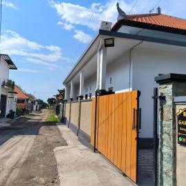 Gama Stay, hotel em Lovina