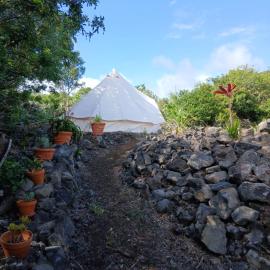 Affordable Hawai'i, hotel a Naalehu