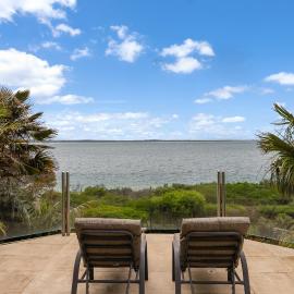 Waterfront Seabreeze Cowes