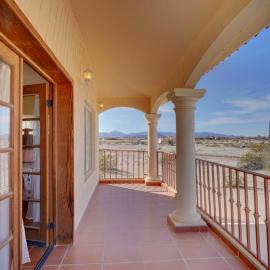 Casa La Vida Dulce in El Dorado Ranch San Felipe. 18-Hole Golf Course, hotell sihtkohas San Felipe