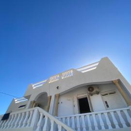 Afif Apartment Djerba, hotel in Al Maqārisah