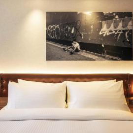 Mercure Ambassador Seoul Hongdae