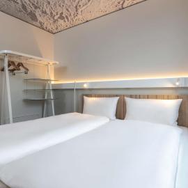 ibis Duesseldorf Airport, hotel en Düsseldorf