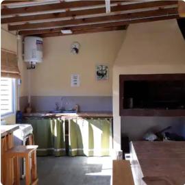 Cabañitas surf bruskas, hotel a Miramar