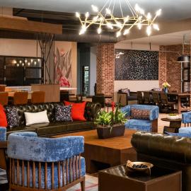 voco College Station Aggieland by IHG, Hotel in College Station
