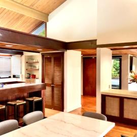Zen Private Vacation house with SPA