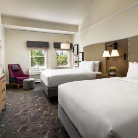Fairmont Sonoma Mission Inn & Spa, hotel em Sonoma