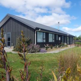 Homestead Hideaway in Ohoka, hotel i Ohoka