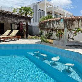 Oceana Suites Vila da Mata