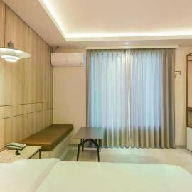 Browndot Seocheon, hotel sa Seocheon