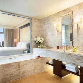 Fairmont Beijing,北京的飯店
