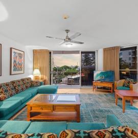 Brisbane Road Apartments Mooloolaba, hotel in Mooloolaba