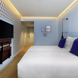 Mercure Porto Centro Aliados