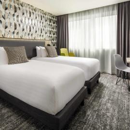 Mercure Newport, hotel v destinaci Newport