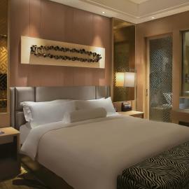 Movenpick Hotel Enshi, hotel en Enshi