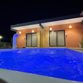 pipa paradise lofts, hotel in Tibau do Sul