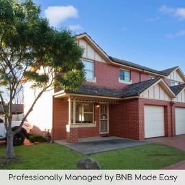 Central Escape - Walk to CBD, Cosy & Convenient