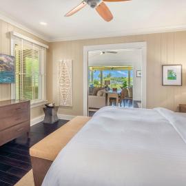 Lodge at Kukuiula