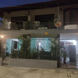 Jomar family home, hotel in Belém