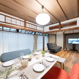 いっぷく, Hotel in Yokosuka