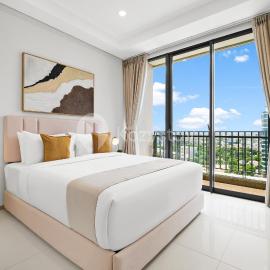 Hovin by Kozystay - Tebet