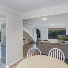 Avoca Ridge 1 - Short Stroll To The Beach