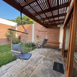 Casa amplia y acogedora, en Miraflores