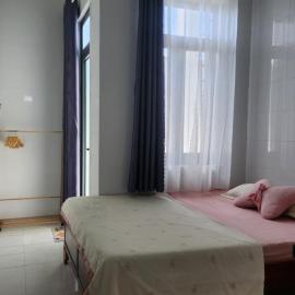 Hoa Nắng homestay