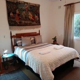 Serendipity-on-Symmonds Cottage