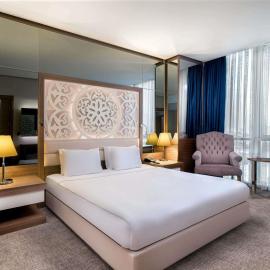 Downtown Ankara Hotel
