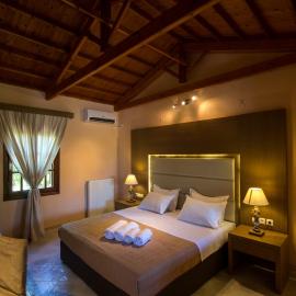 Skala Kallonis में, होटल Vicky Studios and Apartments