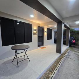 Raiwai homestay, hotel en Suva
