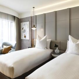 The Porter House Hotel Sydney - MGallery Collection