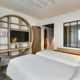 ibis Styles La Roche-sur-Yon