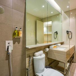 Mercure Living Putrajaya – hotel w mieście Putrajaya