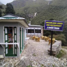 Dreamland Lodge and Restaurant, hotel in Khumjung