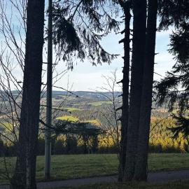 Naturfreundehaus Fahrenberg, hotel sa Breitnau