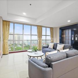Suvin by Kozystay - Pondok Indah