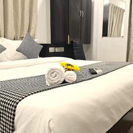 Basil Inn, hotel a Pune