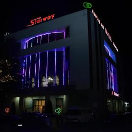 Starway Hotel, hotel en Lankaran